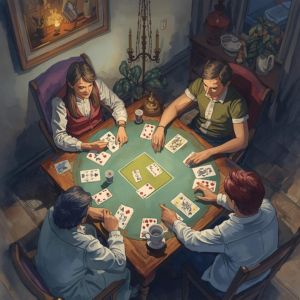 Game Bài C168A1 – Poker Mậu Binh Tiến Lên Đổi Thưởng