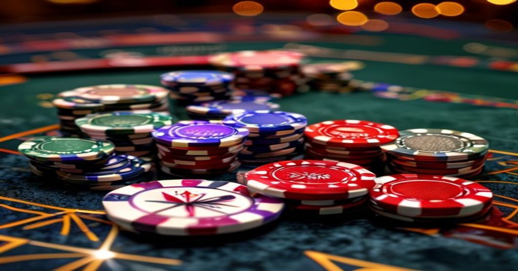 Chiến lược chơi baccarat