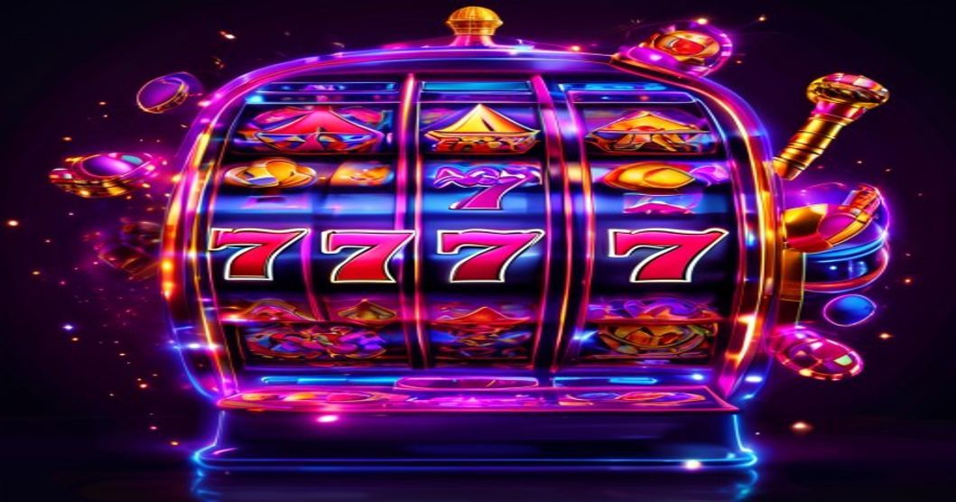 Bí quyết chơi nổ hũ slot tại C168A1